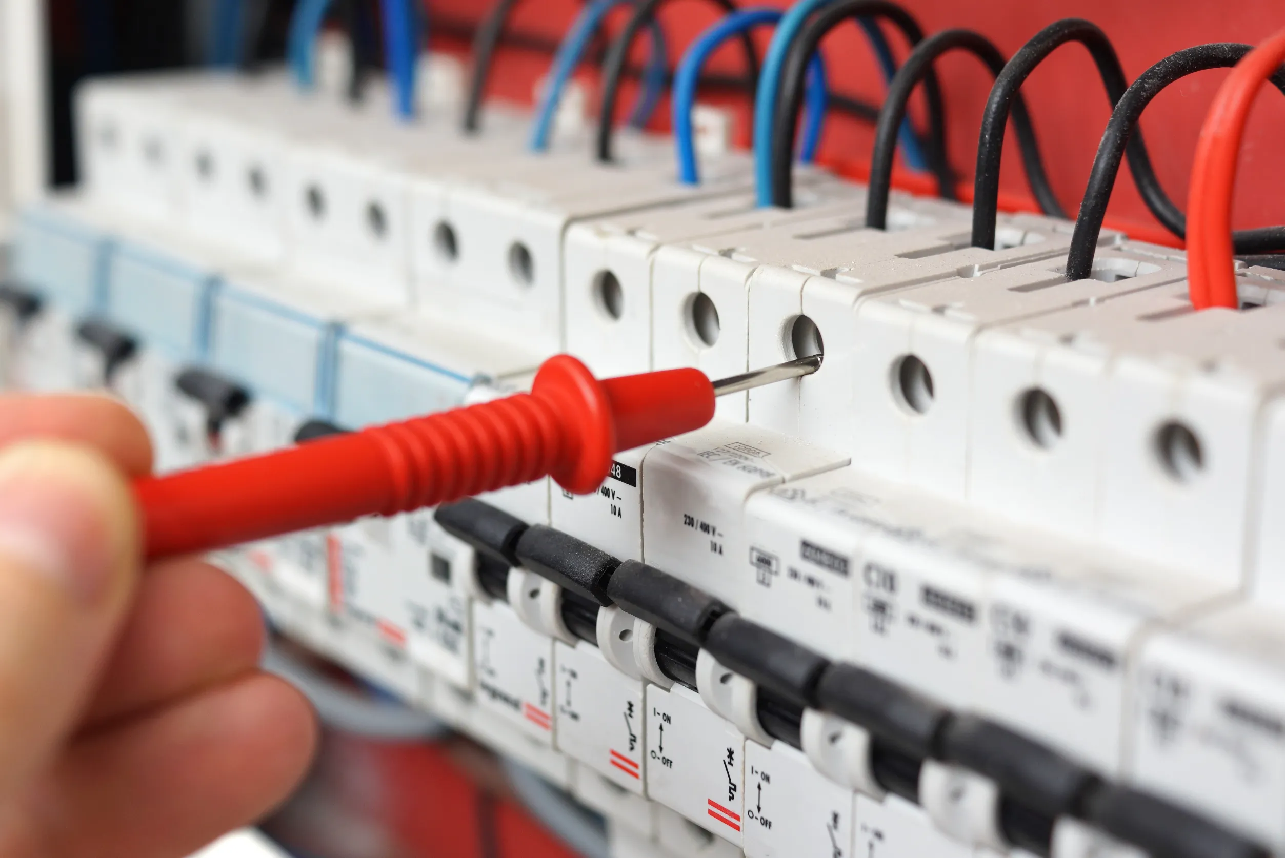 impianti elettrici Monza